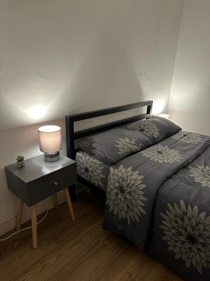 Stunning Studio Marylebone Lejlighed London Eksteriør billede